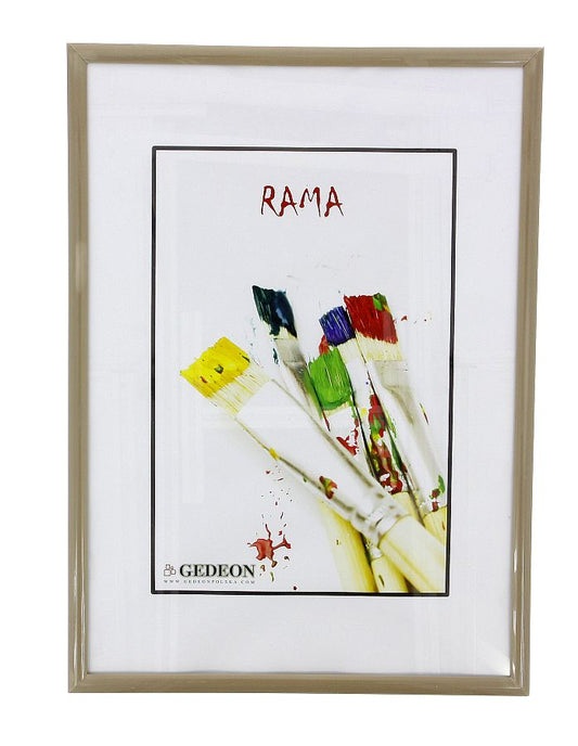 Ramka 21x29,7cm BB2130DGplx - zdjęcie 2