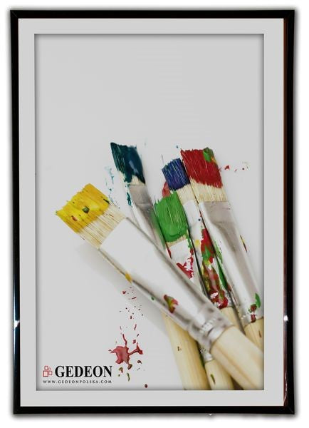 Ramka 50x60cm BD5060Bplx - zdjęcie 2
