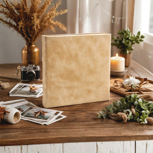 Album tradycyjny szyty 29x32 cm 60 stron DBCL30HERA-1