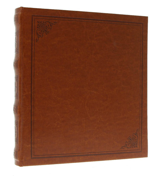 Album tradycyjny szyty 29x32 cm 60 stron DBCL30JOURNAL-1B - zdjęcie 2
