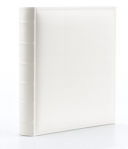 Album tradycyjny szyty 29x32 cm 60 stron DBCL30WHITEB