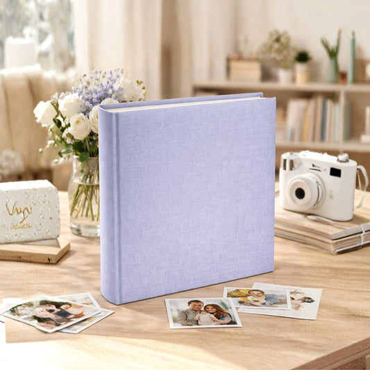 Album tradycyjny szyty 29x32 cm 100 stron DBCL50LINENTERRA