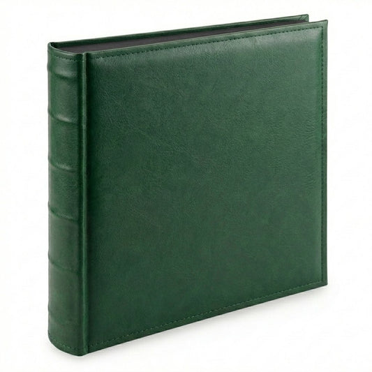 Album tradycyjny szyty 29x32 cm 100 stron DBCL50ROYALGREENB