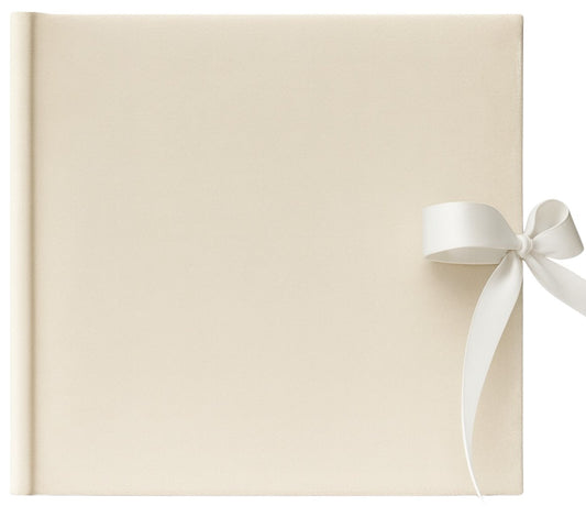 Album tradycyjny szyty 29x32 cm 100 stron DBCL50VELVETHONEY