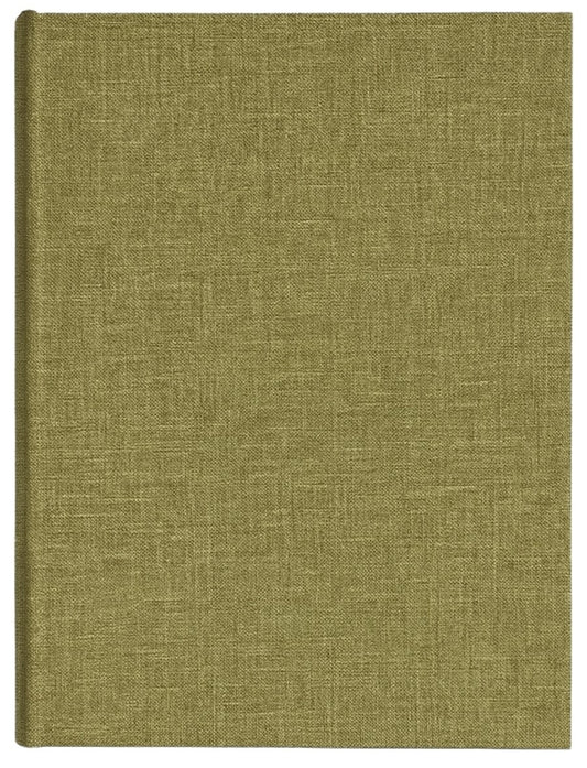 Album kieszeniowy klejony 10x15 cm 200 zdjęć DPH46200LINENOLIVEB - zdjęcie 2