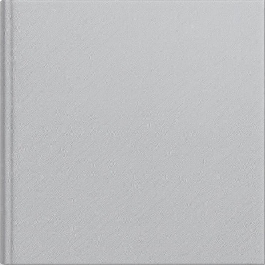 Album kieszeniowy szyty 10x15 cm 200 zdjęć KD46200CLEANSILVER - zdjęcie 2