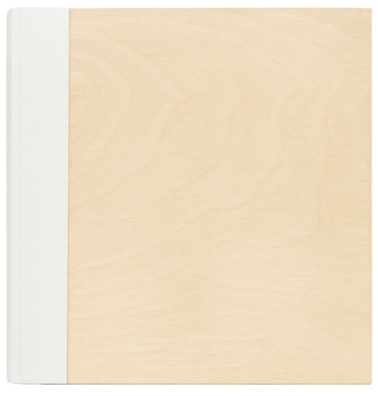 Album kieszeniowy szyty 10x15 cm 200 zdjęć KD46200WOODWHITE - zdjęcie 2