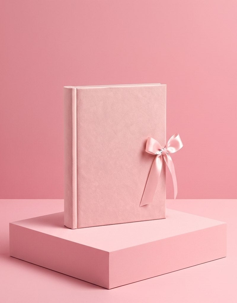 Album kieszeniowy szyty 10x15 cm 300 zdjęć KD46300/2VELVETCAMEO