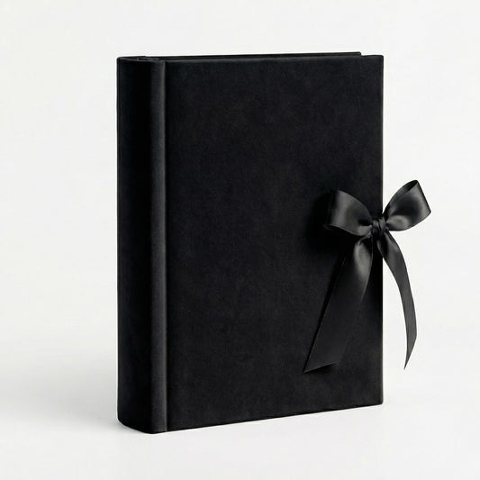 Album kieszeniowy szyty 10x15 cm 300 zdjęć KD46300/2VELVETONYX