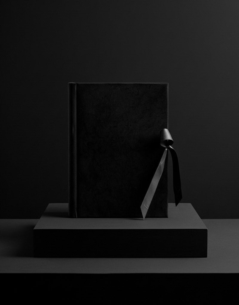 Album kieszeniowy szyty 10x15 cm 300 zdjęć KD46300/2VELVETONYX