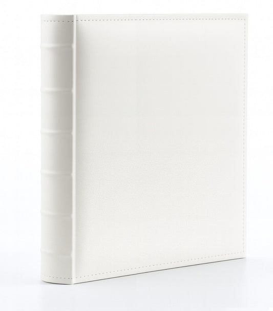 Album kieszeniowy szyty 10x15 cm 500 zdjęć KD46500WHITE - zdjęcie 2