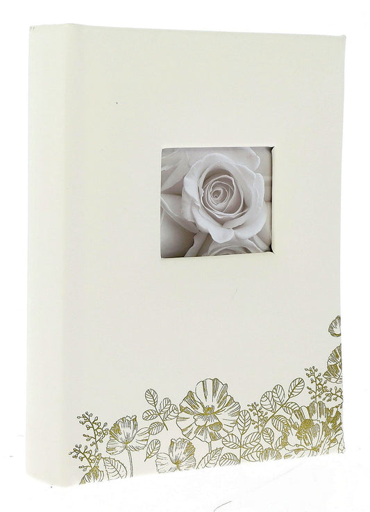Album kieszeniowy szyty 10x15 cm 50 zdjęć KD4650MOMENT01 - zdjęcie 2