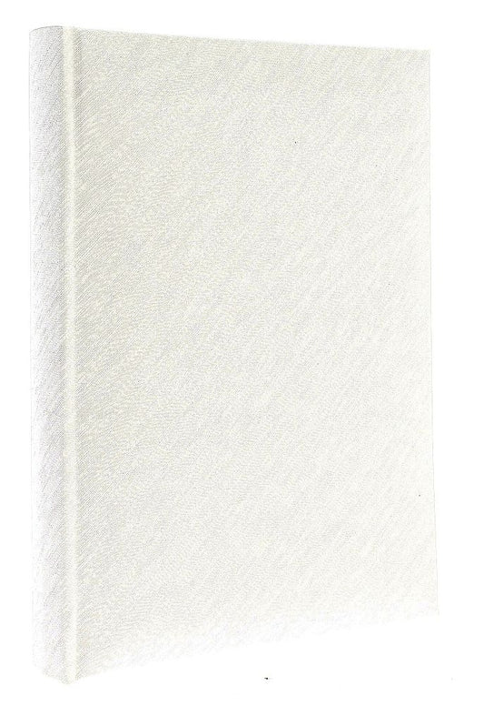 Album kieszeniowy szyty 13x18 cm 50 zdjęć KD5750CLEANWHITE - zdjęcie 2