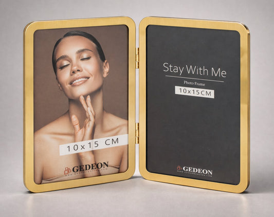 Ramka 10x15cm MF104G