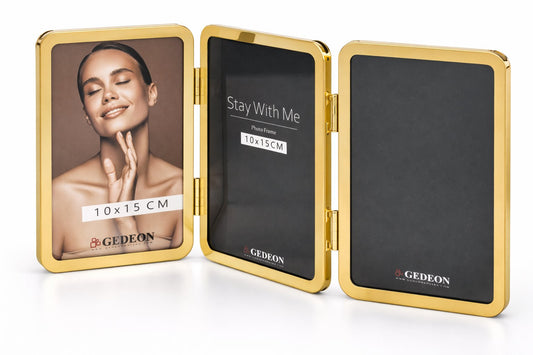 Ramka 10x15 x 3cm MF104G/3