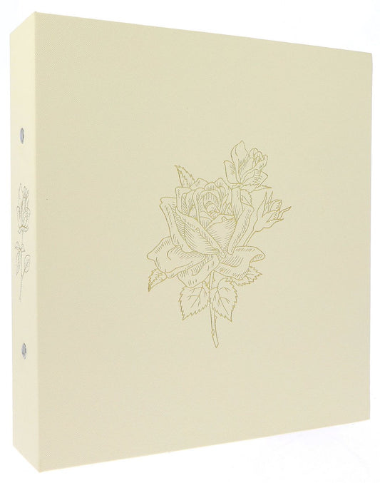 Album kieszeniowy nitowany 10x15 cm 800 zdjęć SBC46800ART184 - zdjęcie 2