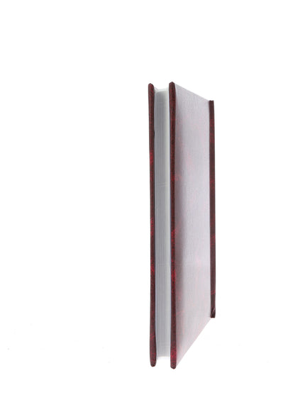 Album kieszeniowy szyty 10x15 cm 200 zdjęć B46200SC-BURGUNDY