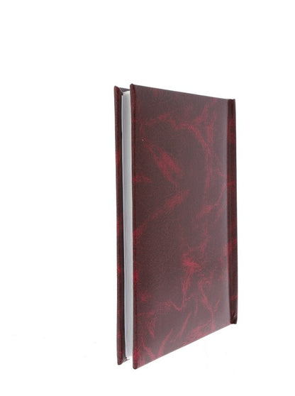 Album kieszeniowy szyty 10x15 cm 200 zdjęć B46200SC-BURGUNDY