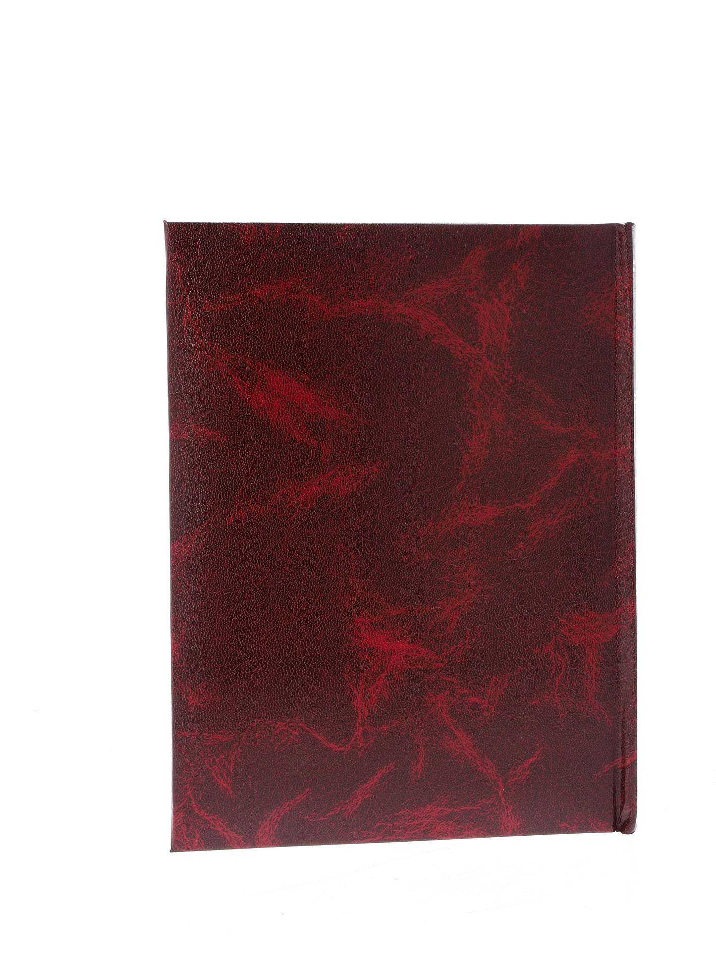Album kieszeniowy szyty 10x15 cm 200 zdjęć B46200SC-BURGUNDY