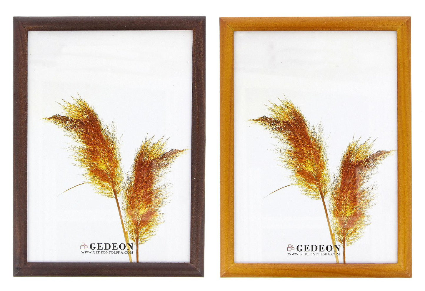 Ramka 21x29,7drewno, AR21D 14120001 - zdjęcie 2