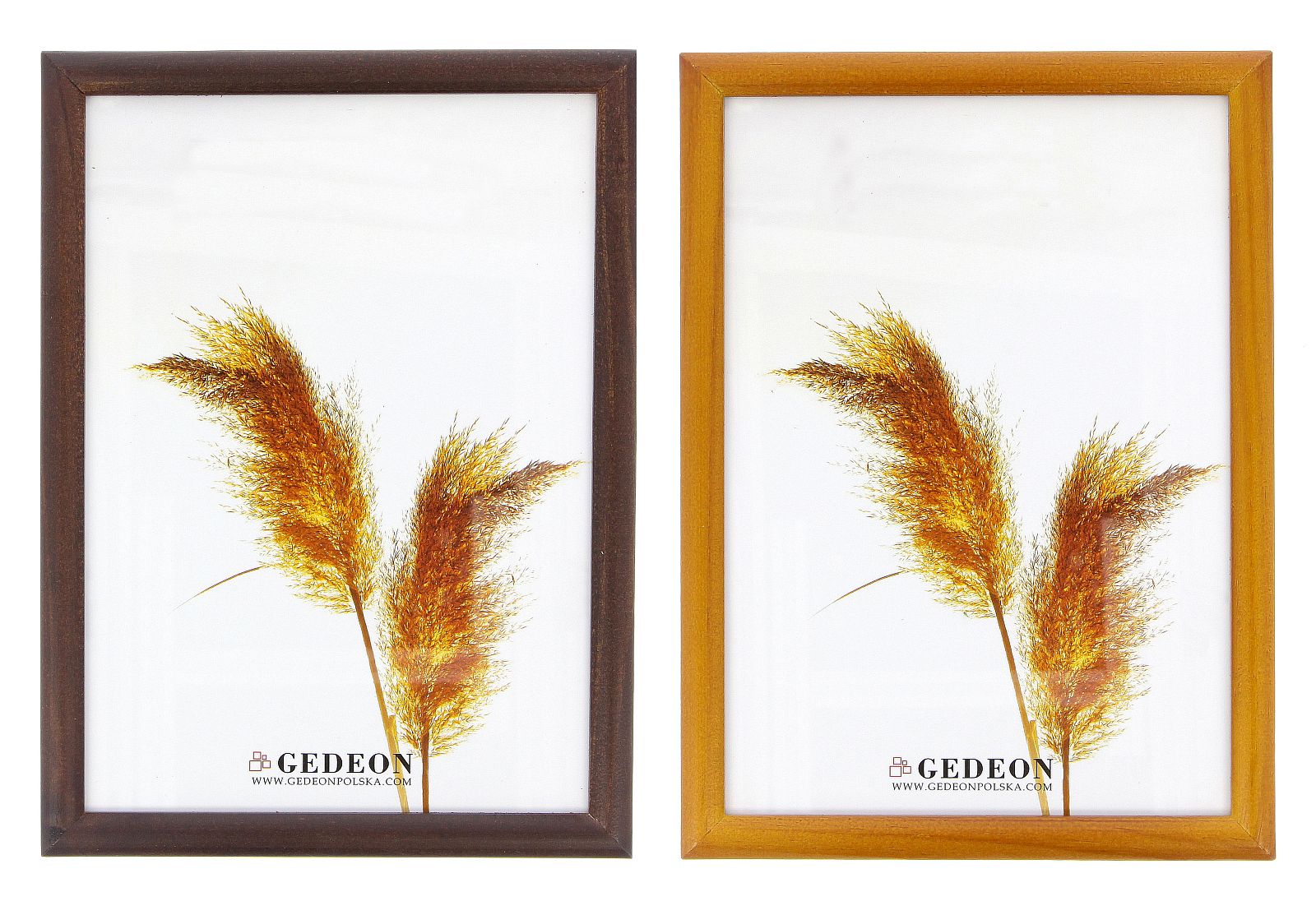 Ramka 21x29,7drewno, AR21D 14120001 - zdjęcie 2