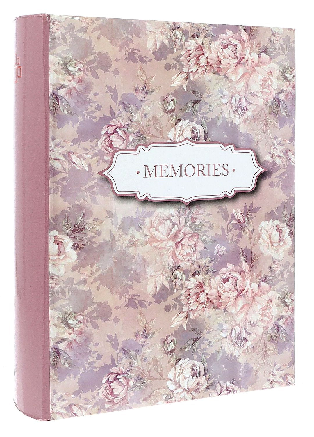 Album kieszeniowy szyty 10x15 cm 300 zdjęć B46300/2SMEMORIES08 - zdjęcie 4