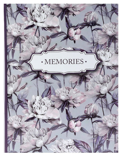 Album kieszeniowy szyty 10x15 cm 300 zdjęć B46300/2SMEMORIES09 - zdjęcie 3