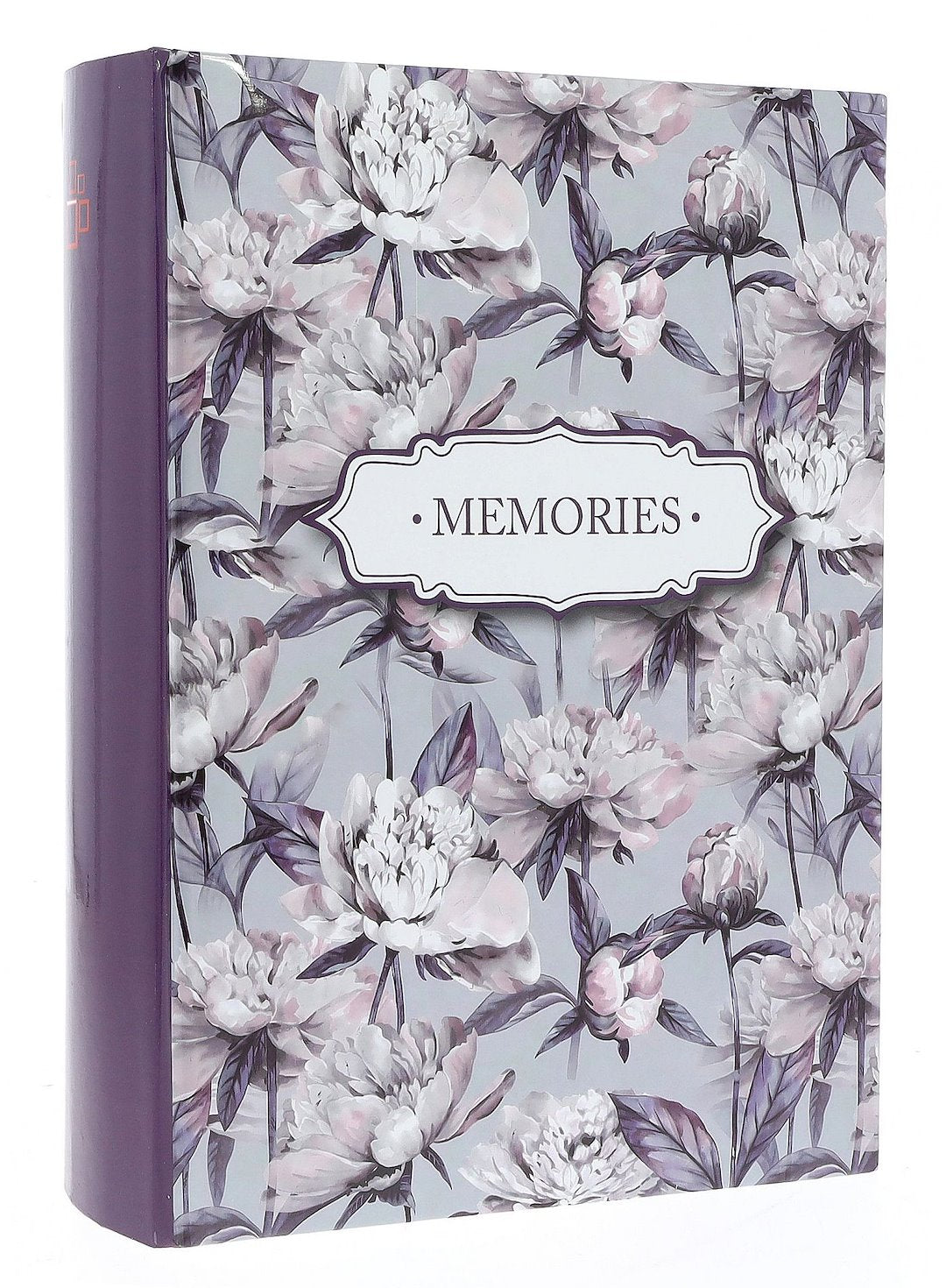 Album kieszeniowy szyty 10x15 cm 300 zdjęć B46300/2SMEMORIES09 - zdjęcie 4