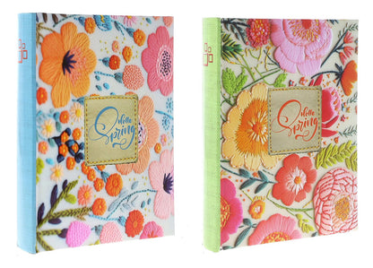 Album kieszeniowy szyty 10x15 cm 50 zdjęć B4650SNEWSPRING - zdjęcie 3