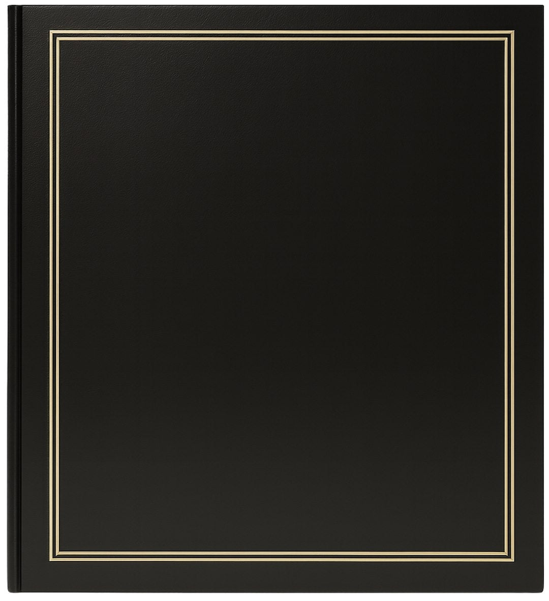 Album kieszeniowy szyty 10x15 cm 600 zdjęć B46600SC-BLACK