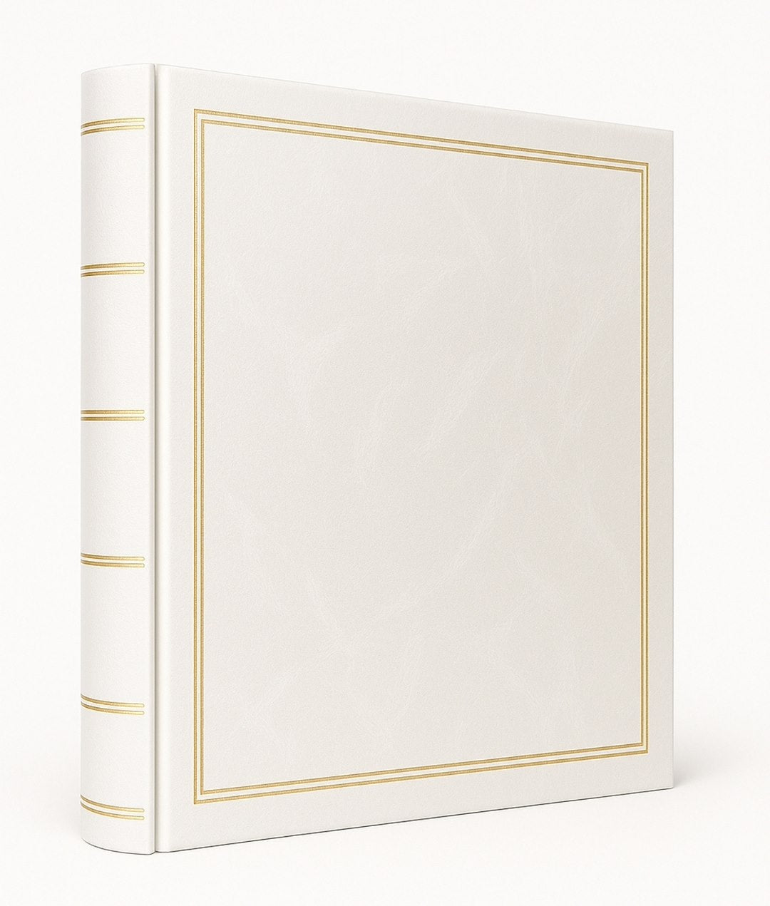 Album kieszeniowy szyty 10x15 cm 600 zdjęć B46600SC-WHITE - zdjęcie 2