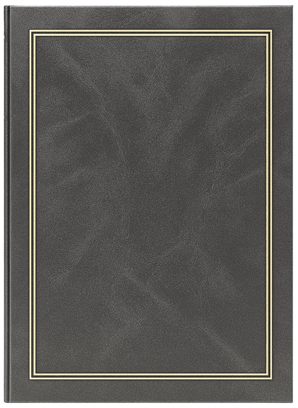 Album kieszeniowy szyty 13x18 cm 100 zdjęć B57100SC-GREY