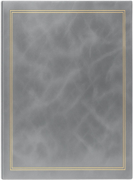Album kieszeniowy szyty 13x18 cm 200 zdjęć B57200SC-GREY