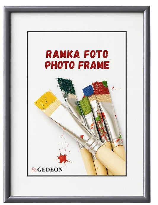 Ramka  10x15cm BB1015ANTplx