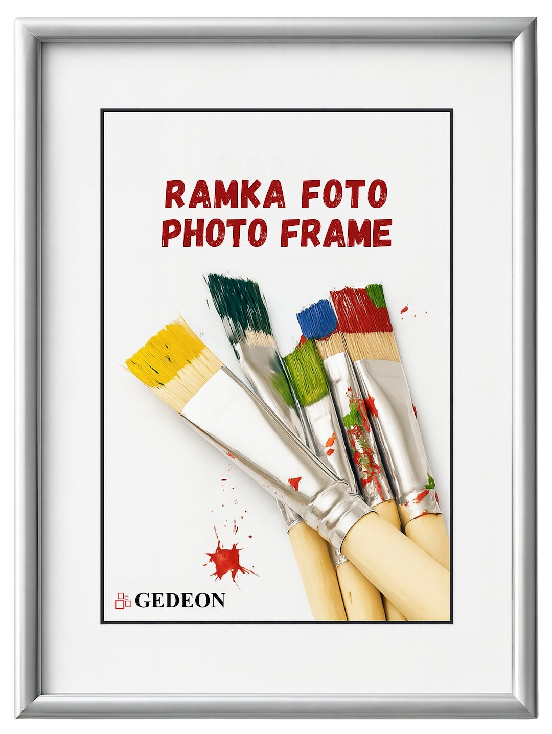 Ramka  10x15cm BB1015S
