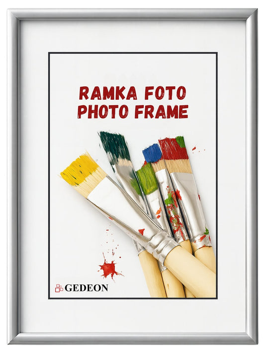 Ramka  10x15cm BB1015Splx