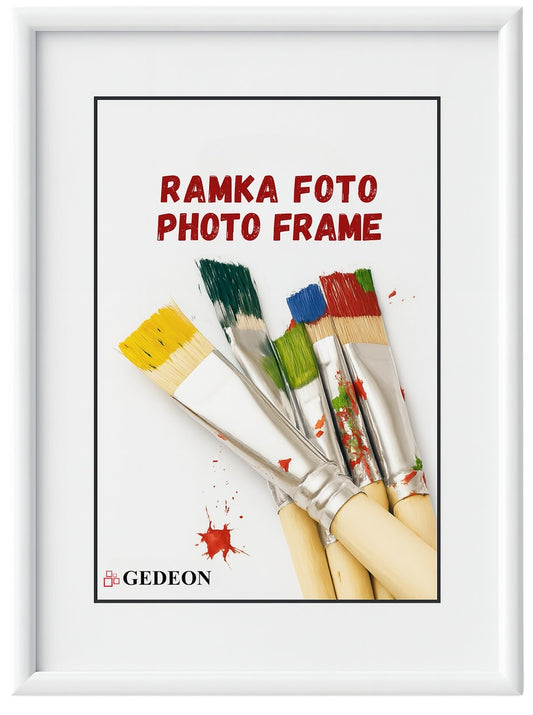 Ramka  10x15cm BB1015W
