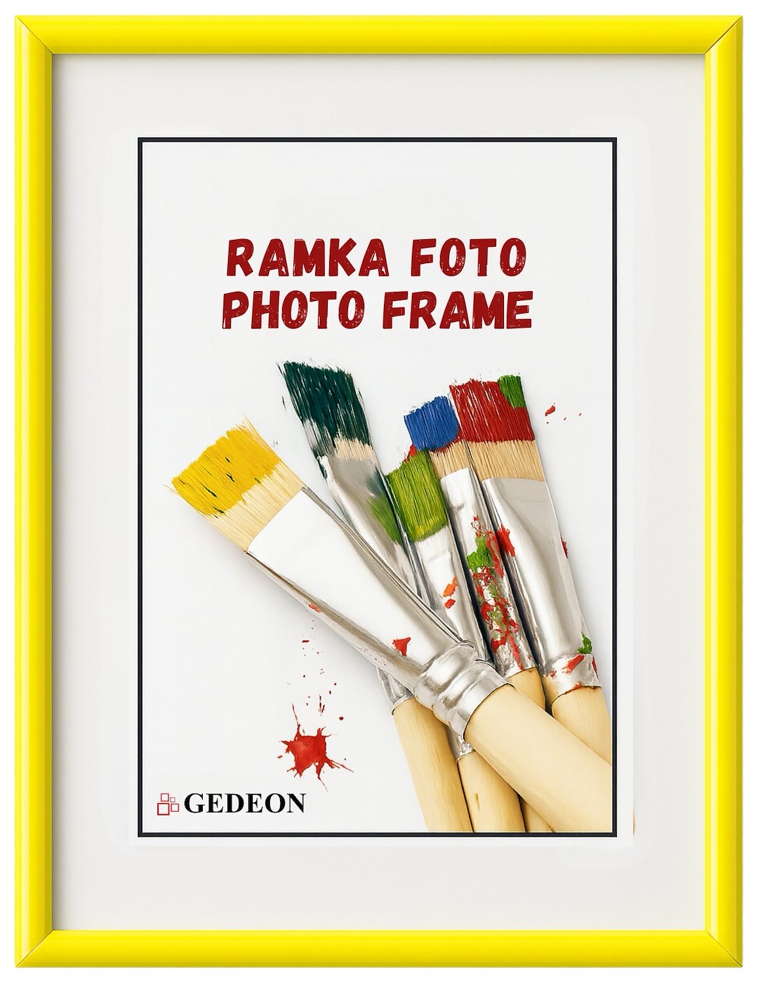 Ramka  10x15cm BB1015Y