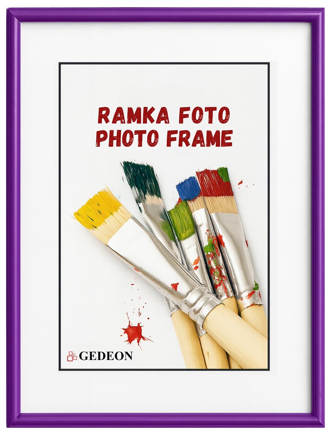 Ramka  15x21cm BB1521F