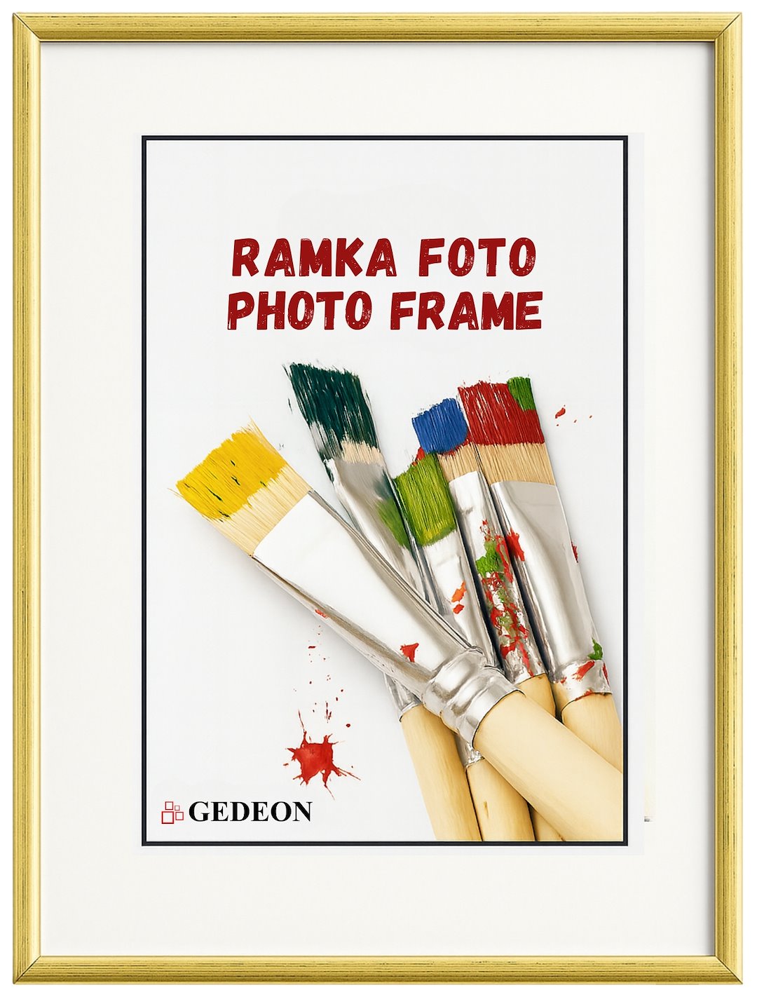 Ramka  15x21cm BB1521NG