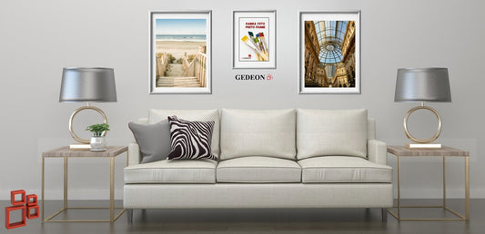 Ramka  18x24cm BB1824Splx - zdjęcie 2