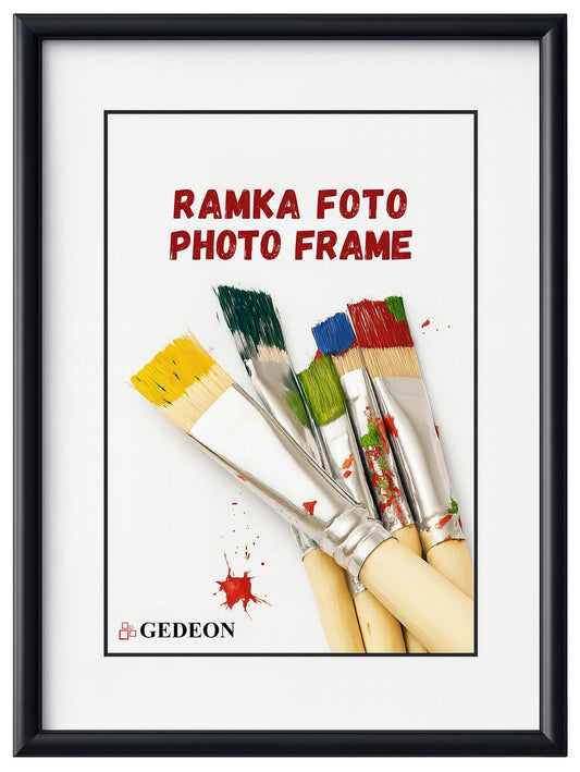 Ramka  21x29,7cm BB2130Bg