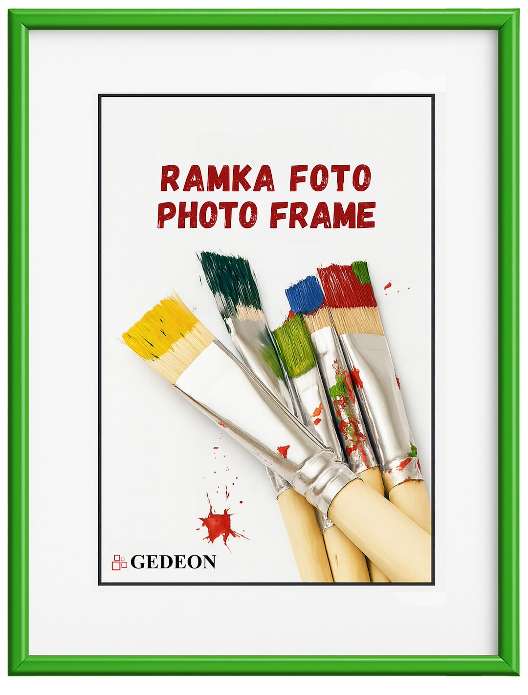 Ramka  21x29,7cm BB2130GR