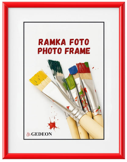 Ramka  21x29,7cm BB2130Rplx