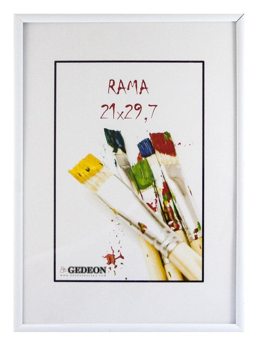 Ramka  50x70cm BD5070Wplx - zdjęcie 2