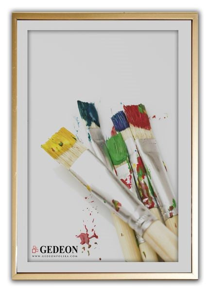 Ramka  60x80cm BD6080Gplx - zdjęcie 2
