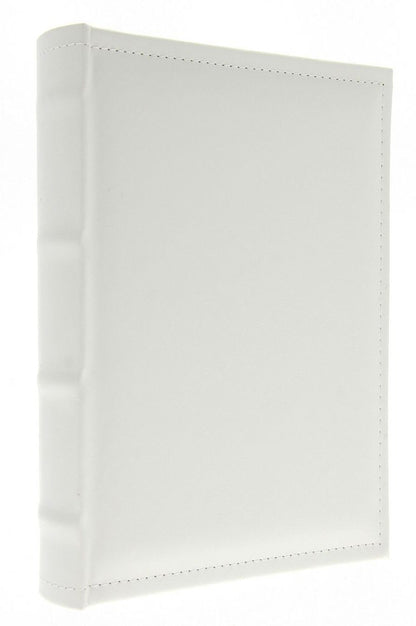Album samoprzylepny szyty 24x29 cm  BSS20WHITE - zdjęcie 3