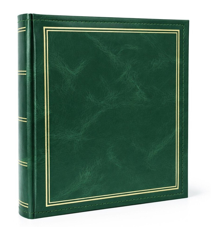 Album na monety bez wkładów foliowych 17x21cm CA21 CLASSIC - zdjęcie 4