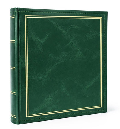 Album na monety bez wkładów foliowych 17x21cm CA21 CLASSIC - zdjęcie 4