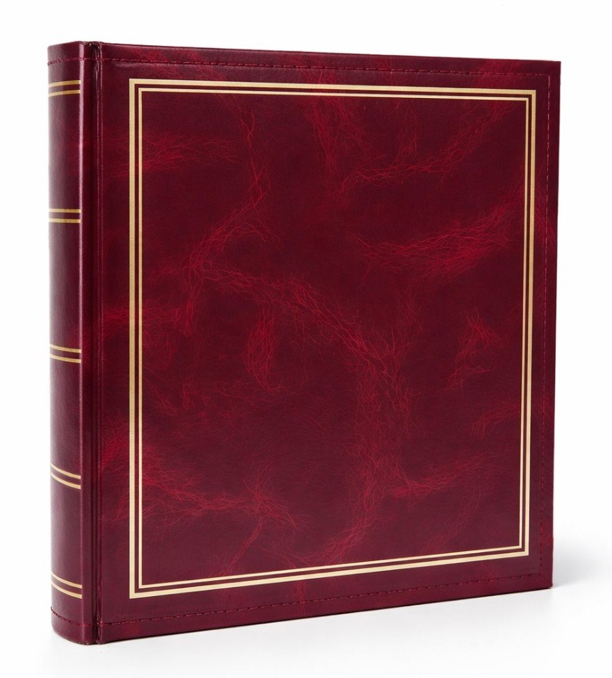 Album na monety bez wkładów foliowych 17x21cm CA21 CLASSIC